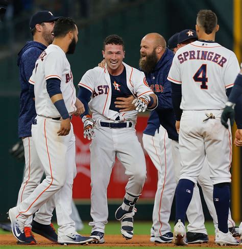 who won the astros game tonight